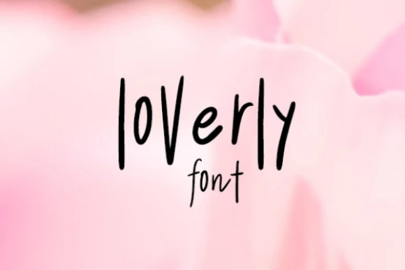 Choosing Loverly for a Cozy Blog Redesign