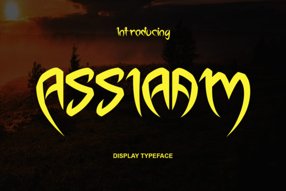How Assiaam Transformed My Brand’s Visual Identity